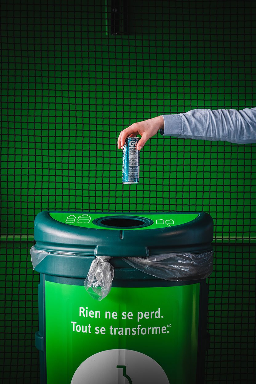 Pensons environnement cet été